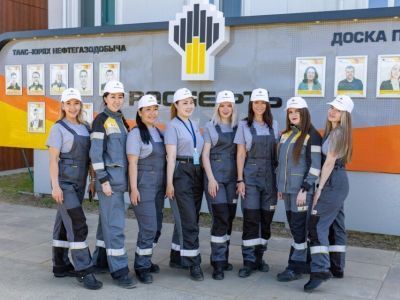 В «Таас-Юрях Нефтегазодобыче» подведены итоги локального смотр-конкурса «Лучший по профессии — 2022»