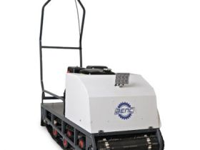 Мотобуксировщик ВЕПС «Бюджетный» 15 л.с.