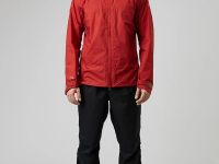 *Куртка общеспортивная 25-40507 АРГУТ муж.