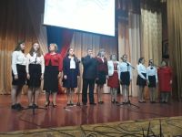 Неверкинский районный дом культуры