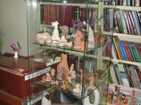 Детская библиотека им. братьев Гримм