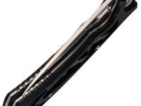 Складной нож НОКС Майор, сталь VG10, рукоять G10