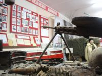 Поддорский краеведческий музей