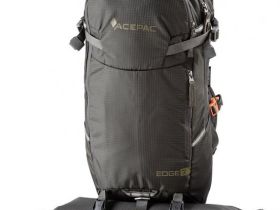 Рюкзак Acepac Edge 7 MKIII (черный)