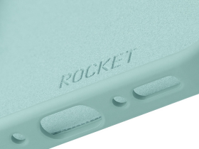 Чехол-накладка Rocket