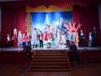 Дом культуры «Юбилейный»