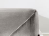 Простыня Ash gray I