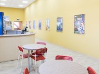 Кинотеатр «Юность»