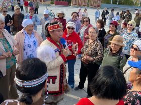 В Вилюйском районе Якутии прошли этно-концерты и уроки по культуре эвенов