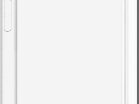 Clear Case для Samsung Galaxy A15 Transparent