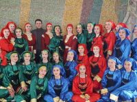 Дворец культуры г. Беслана