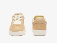 Женские кеды Lacoste BASESHOT 124 2 SFA