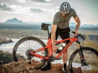 Стропа для крепления камеры к флягодержателям Topeak Ninja TNJM-FSP (черный)