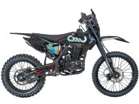 Мотоцикл кроссовый эндуро OXO Base 300