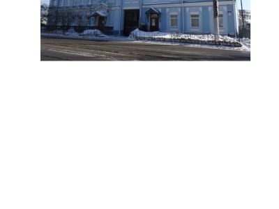 Преображенская церковно-приходская школа Н.Л. Родионова