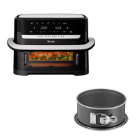 Аэрогриль Easy Fry EY9228E0 + Форма для электрогриля J1761425 18 см