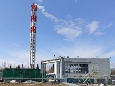 На новую схему теплоснабжения перейдет город Ленск