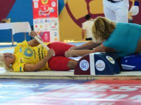 От чемпионата района до медалей чемпионата мира.