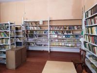 Караичевская библиотека Обливского района