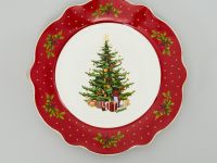 Тарелка Charming Time II