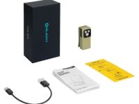 Фонарь Olight Oclip Ultra Olive Green зеленый