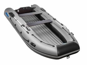 Лодка ПВХ STORMLINE Air Jet Pro 360 (2024)