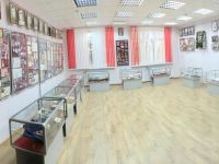 Музей боевого и трудового подвига 1941–1945 гг.