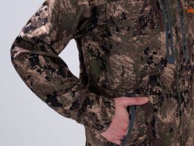 Куртка  Remington Raven Light Green Forest