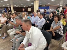 «ВСЯ РОССИЯ -2026».  Академия спецпресс: практикум по основам тактической медицины для работы в условиях повышенного риска