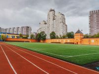 Парк культуры и отдыха «Таганский»