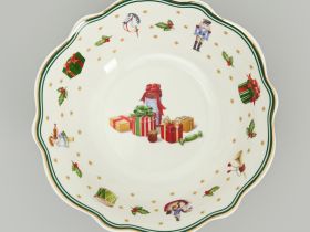 Салатник Charming Time III