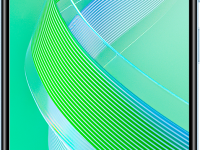 Смартфон Infinix Smart 8 Pro 4/256GB Rainbow Blue