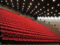 Кинотеатр «Россия»