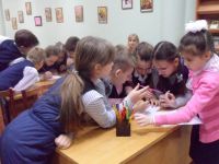 Библиотека № 94 г. Москвы