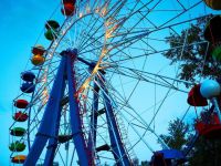 парк им. А. С. Пушкина