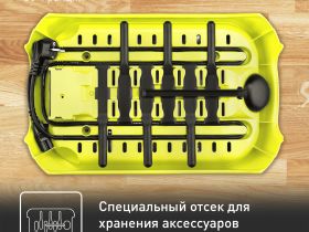 Блинница Tefal Crep'Party Compact PY559312