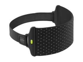 Универсальный держатель смартфона на пояс Bone Run Tie Belt 4.0"-7.2" (черный XL)