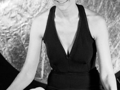 Диалоги по поводу американского джаза