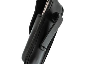 Автоматический многофункциональный нож Mikov Predator, сталь 420, рукоять рог буйвола