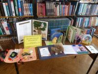 Архангельская областная специальная библиотека для слепых