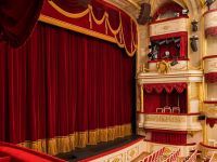 Государственный академический Малый театр России. Основная сцена