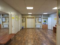 Дом культуры с. Зеленый Яр