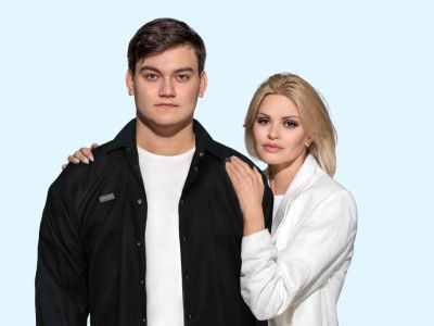 Билеты на Ирина Круг / Концерт | Афиша | ИнфоТаймс