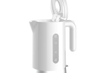 Чайник Polaris PWK 1803C Water Way Pro