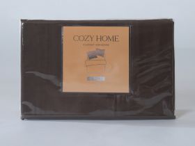 Комплект наволочек Кофе