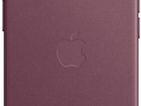 Чехол-накладка Apple