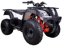 Квадроцикл KAYO AU150