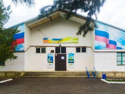 Петровский сельский дом культуры