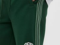 Мужские шорты Lacoste из эластичного хлопка