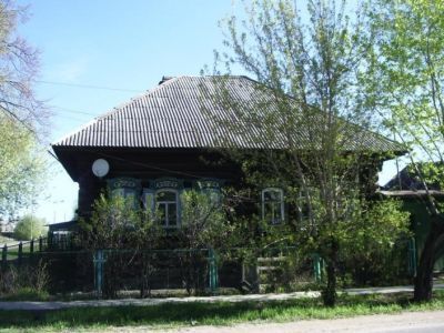 Жилой комплекс